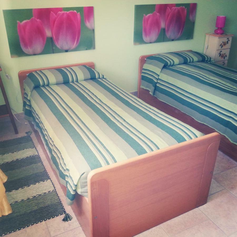 I 99 Ulivi Bed & Breakfast Cavour Bagian luar foto